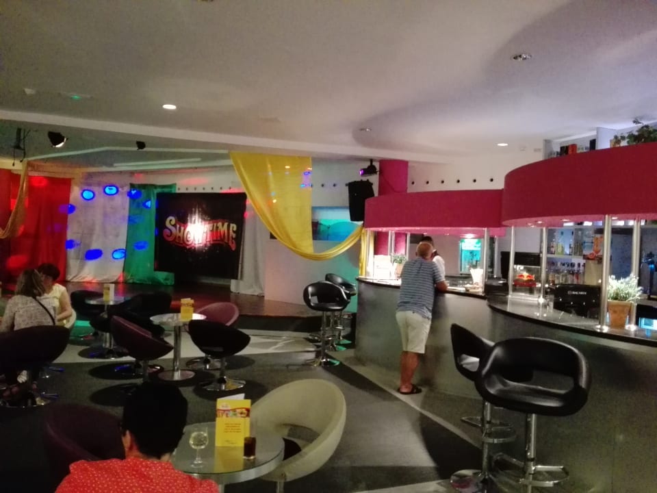 Gastro Club Hotel Drago Park