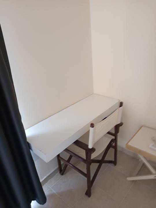 Zimmer Club Resort Atlantis