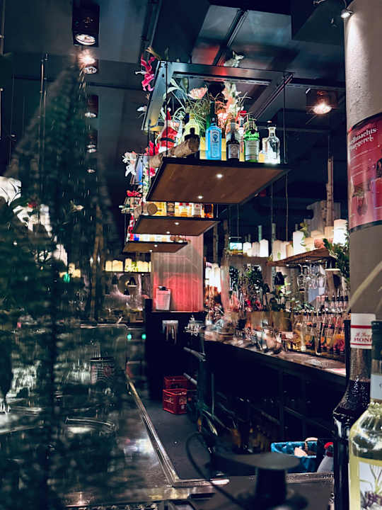 Gastro Hotel Kaiserhof Karlsruhe