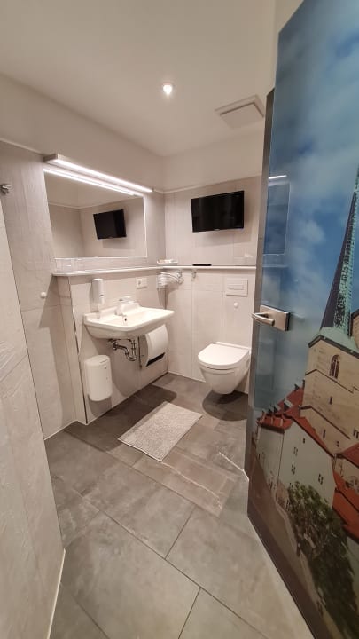 Zimmer Hotel Domizil