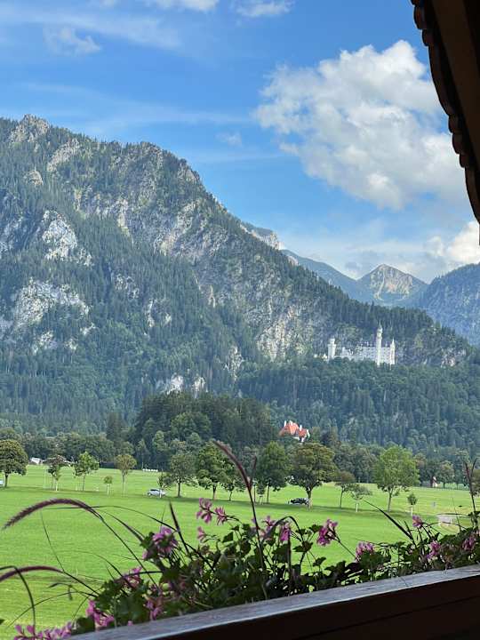 Zimmer Hotel Das Rübezahl