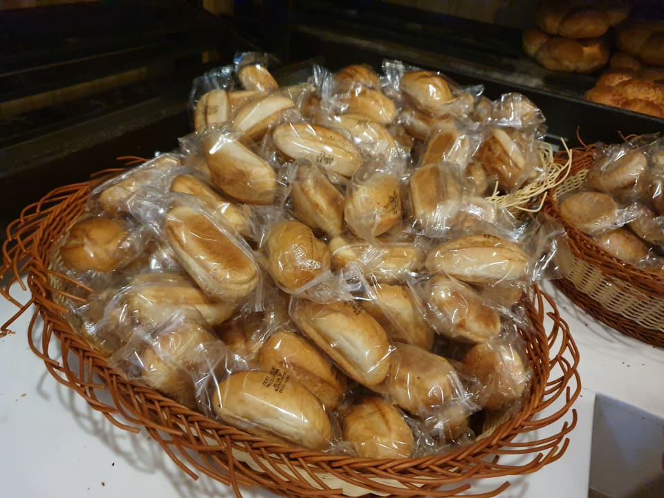 Gastro Horus Paradise Luxury Resort & Club