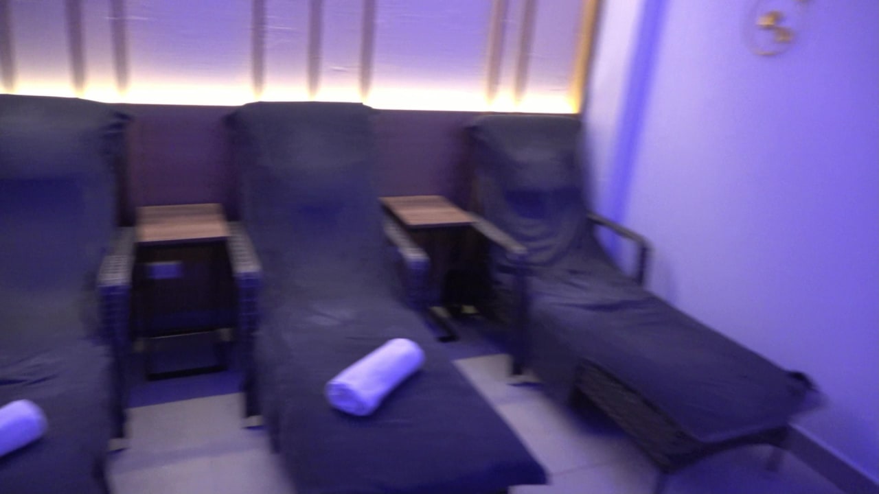 Sport & Freizeit Vital- und Wellnesshotel Albblick