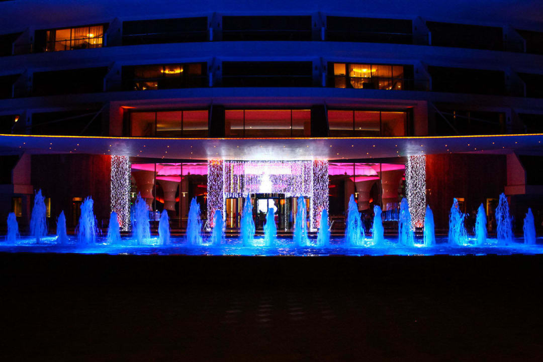 Außenansicht Maxx Royal Belek Golf Resort