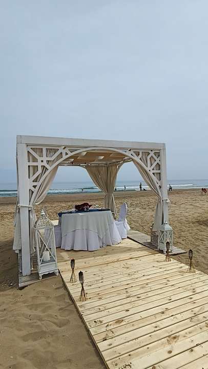 Strand Anemos Luxury Grand Resort