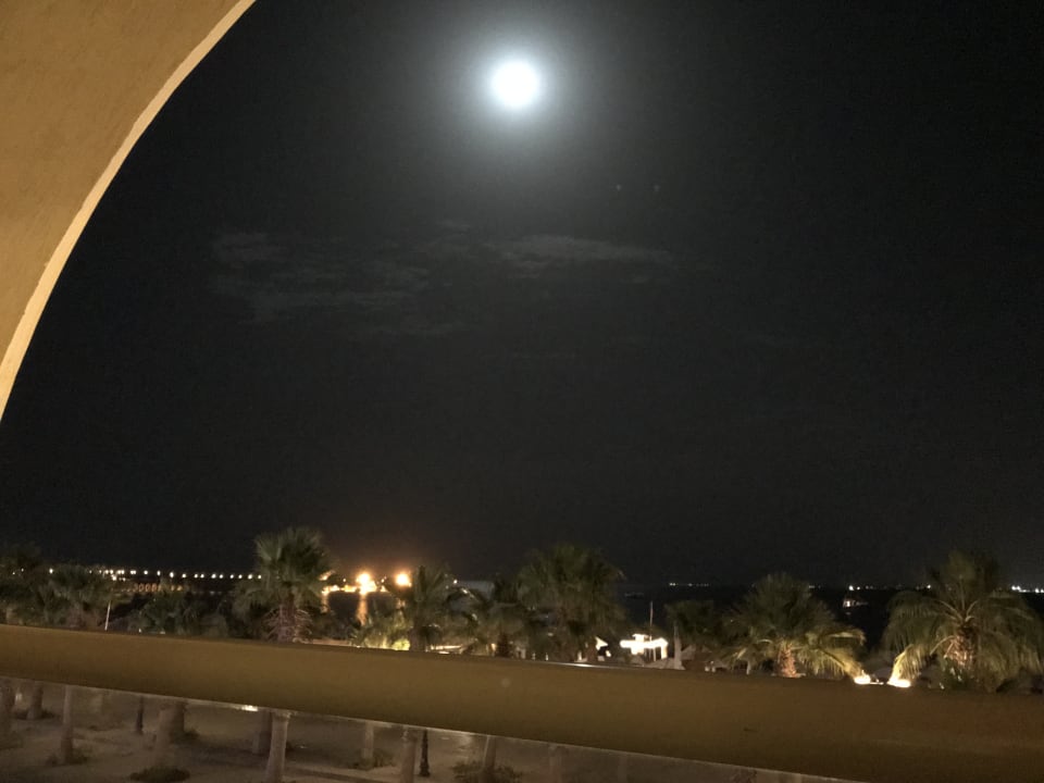 Ausblick Kaisol Romance Resort
