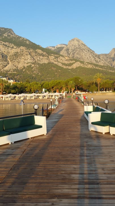 Strand TUI MAGIC LIFE Beldibi +16