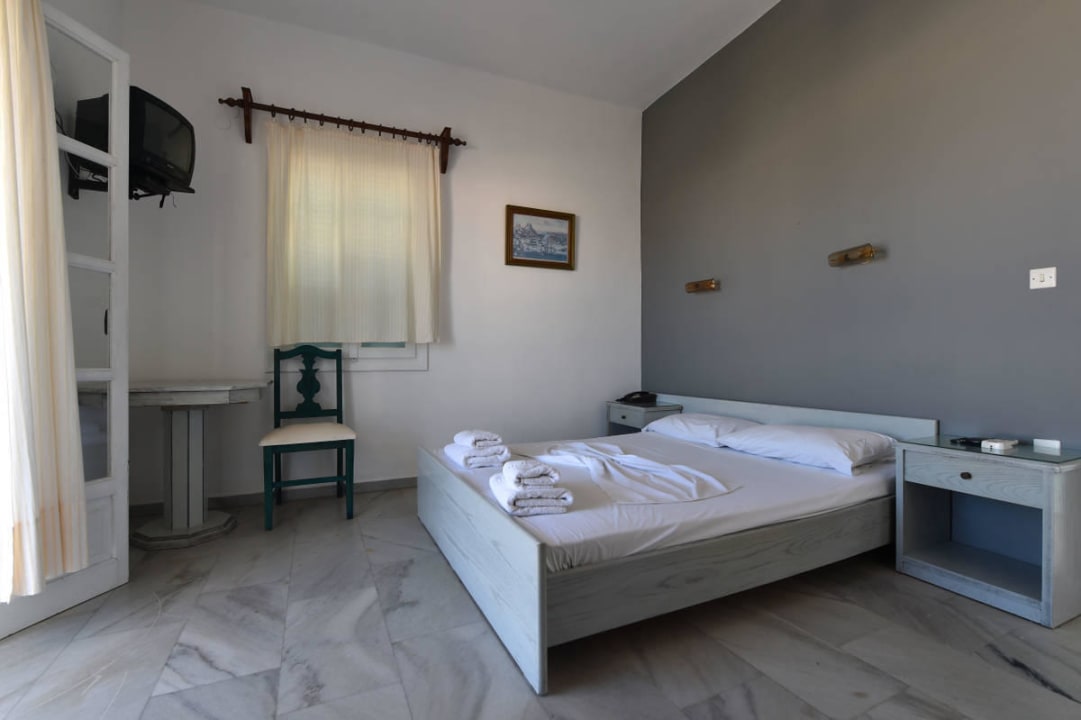 Economy Room Hotel Zefi