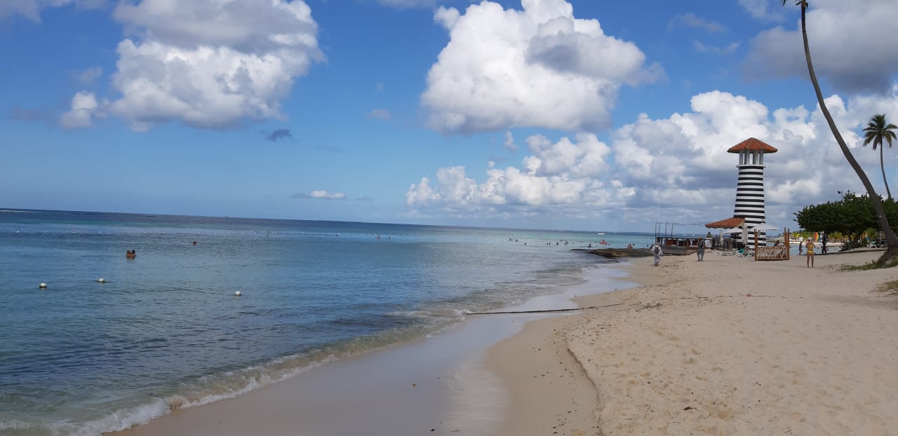 Strand Catalonia Royal La Romana - Adults only