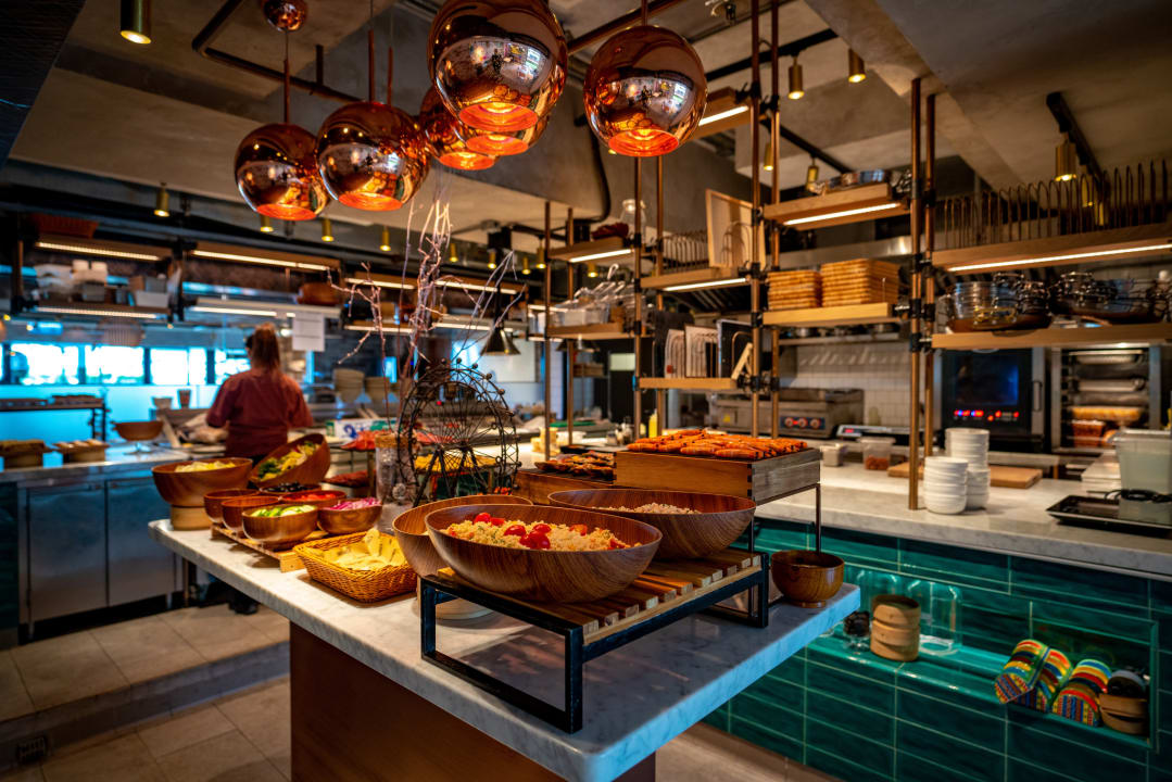 Gastro Ovolo Southside