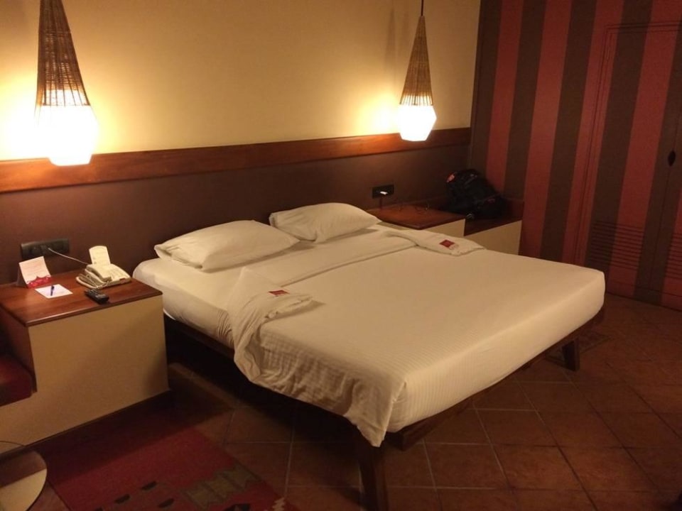 Zimmer Hotel Cinnamon Citadel Kandy