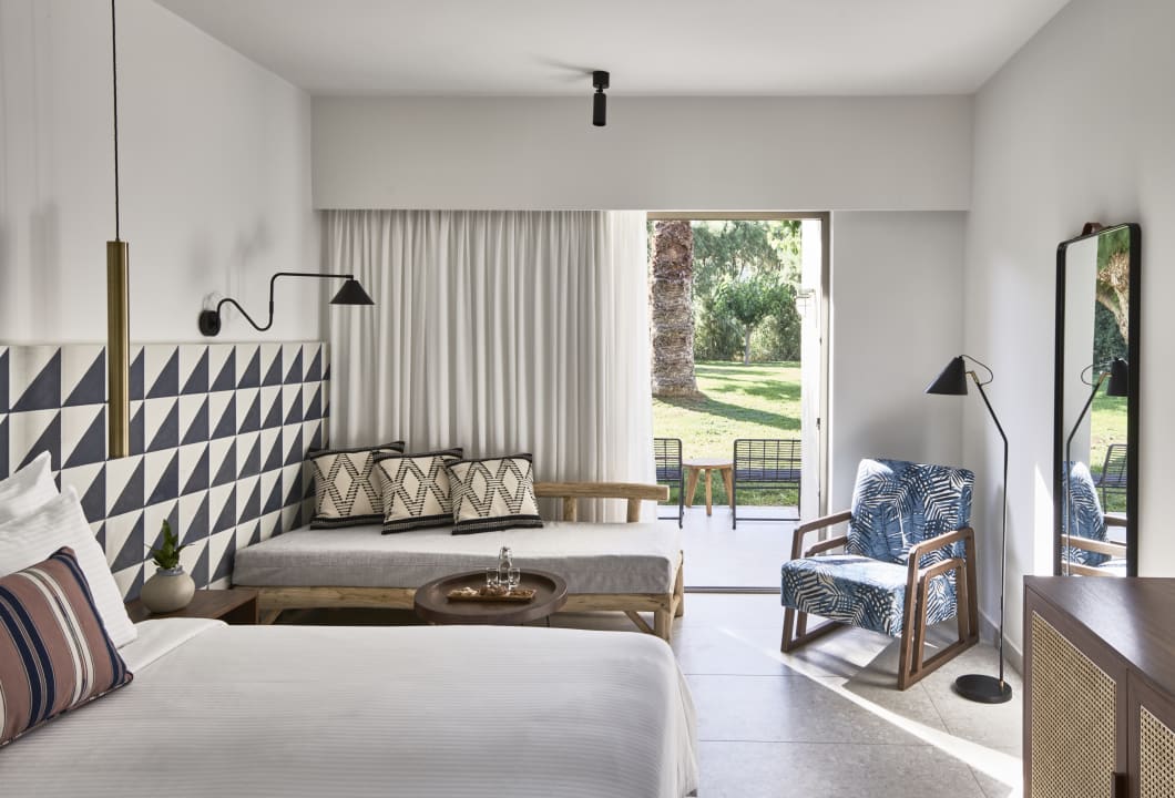 Zimmer Phãea Cretan Malia