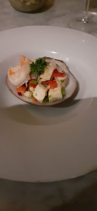 Gastro Bahia Principe Luxury Esmeralda
