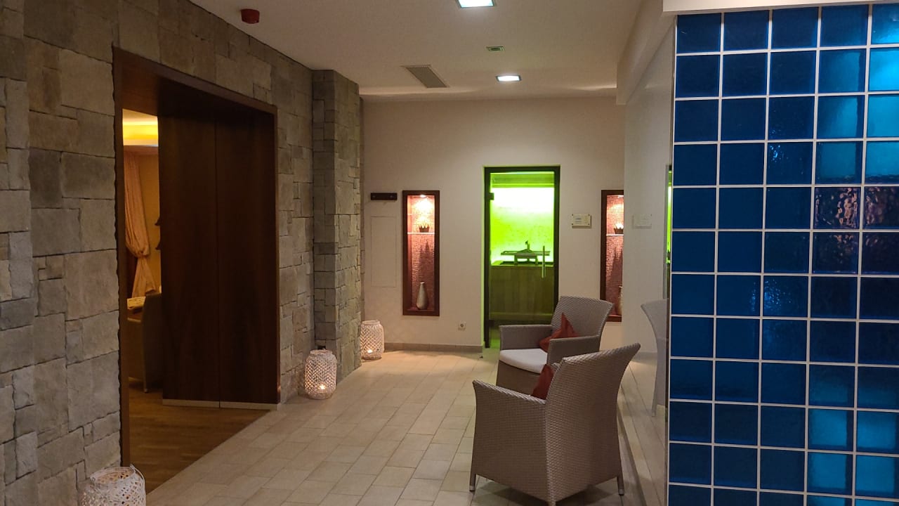 Sport & Freizeit Wellnesshotel Zechmeisterlehen