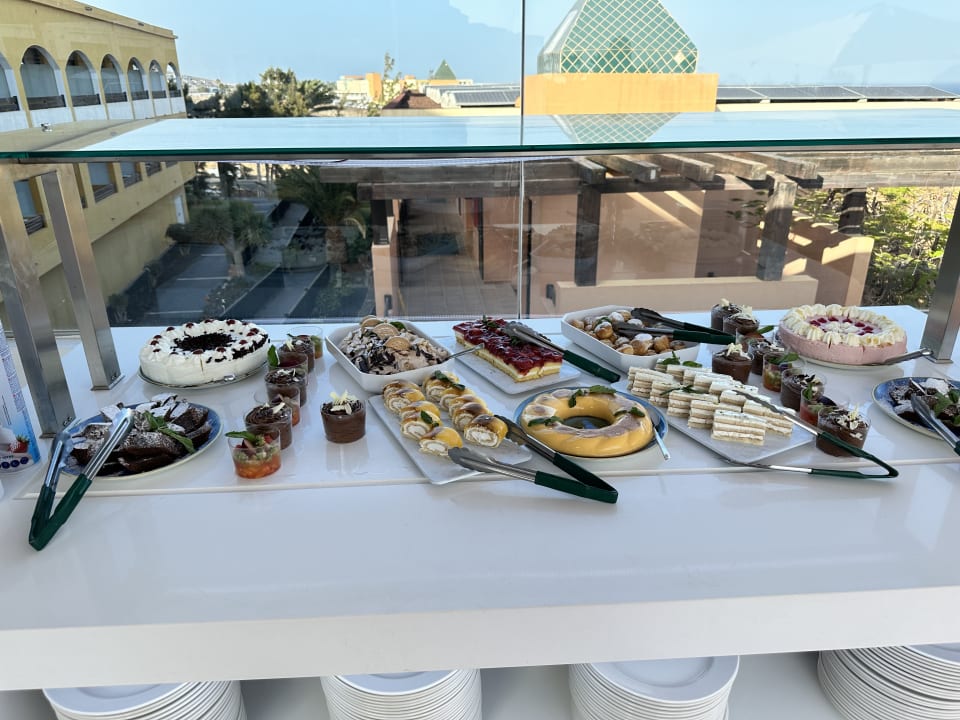 Gastro Occidental Jandía Royal Level - Adults only