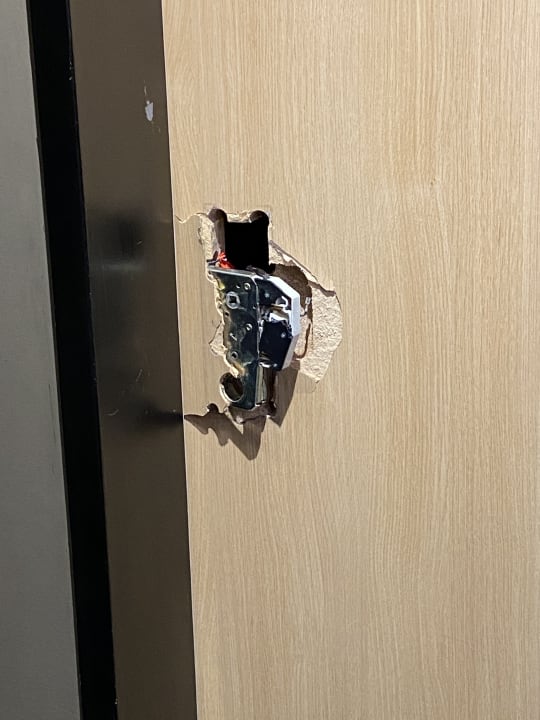 Zimmer Best Western Premier Central Hotel Leonhard