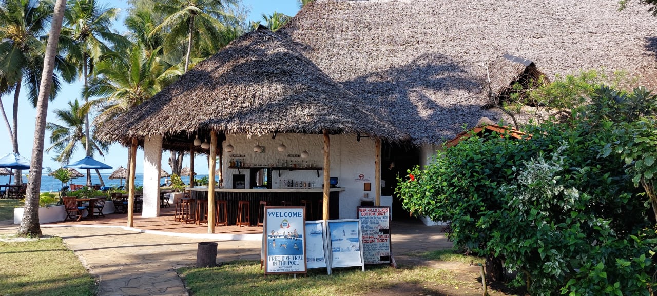 Gastro Hotel Diani Sea Lodge