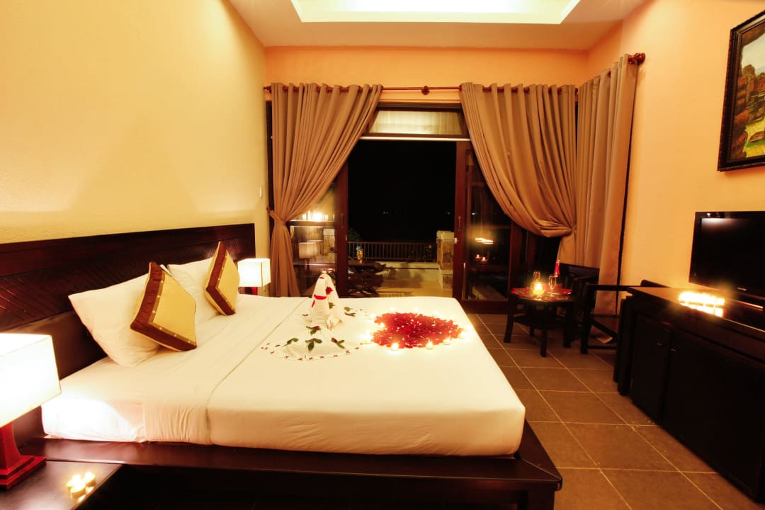 Honeymoon Hotel Romana Resort