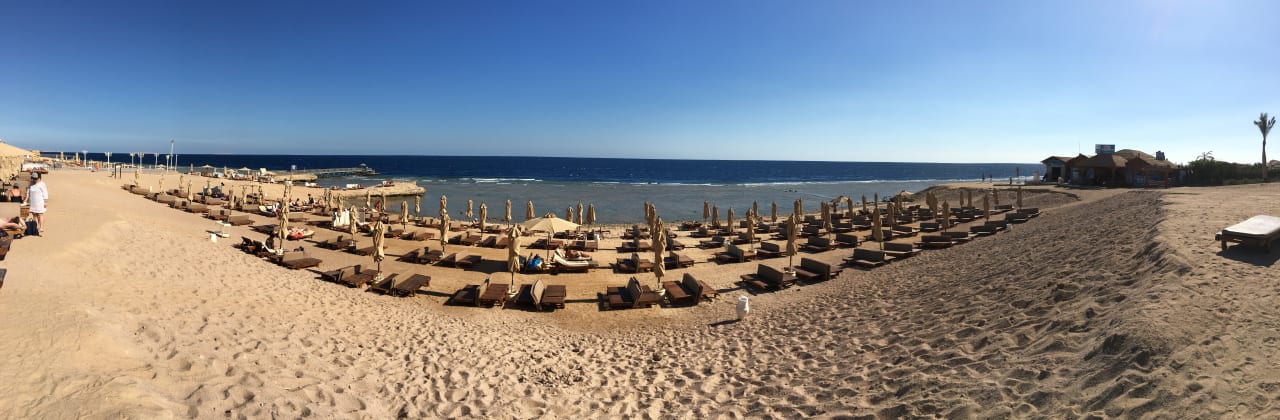 Strand Serenity Alpha Beach