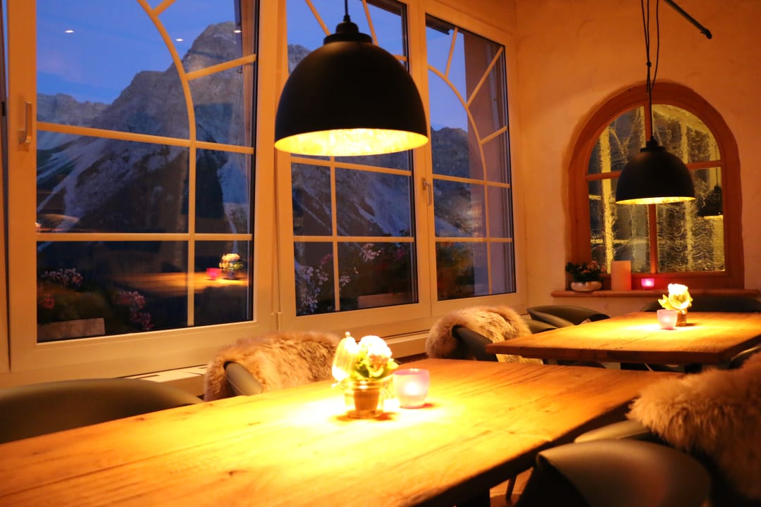 Gastro Hotel Cristallo