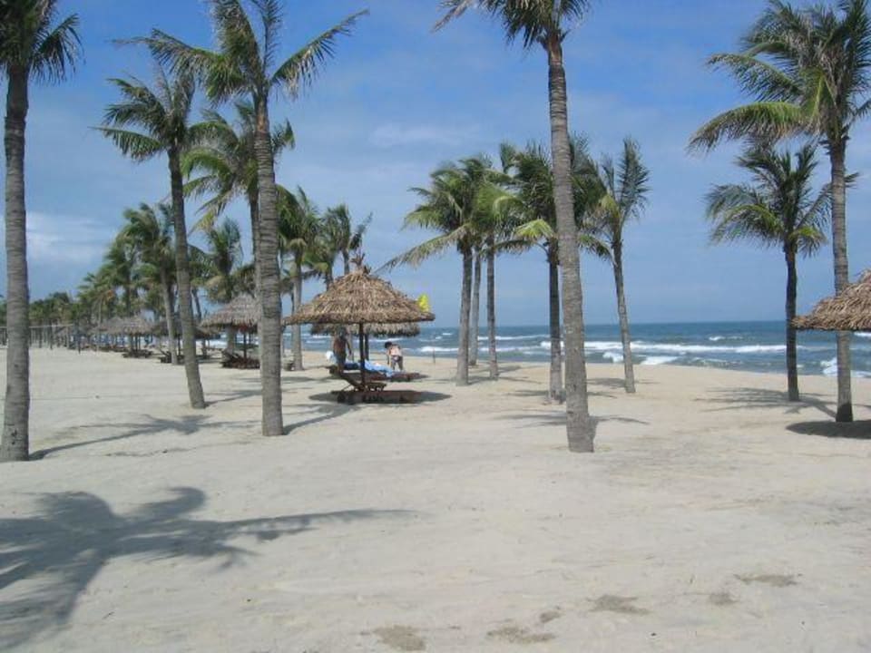 Ein Traum Golden Sand Resort and Spa Hoi An