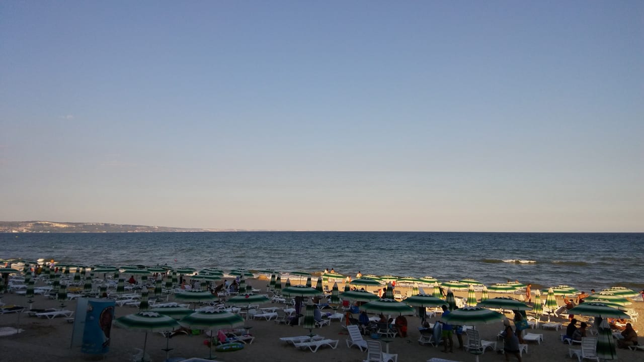 Strand Hotel Slavuna