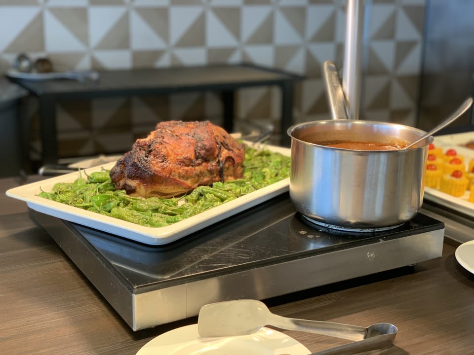 Gastro Mar Azul PurEstil Hotel & Spa