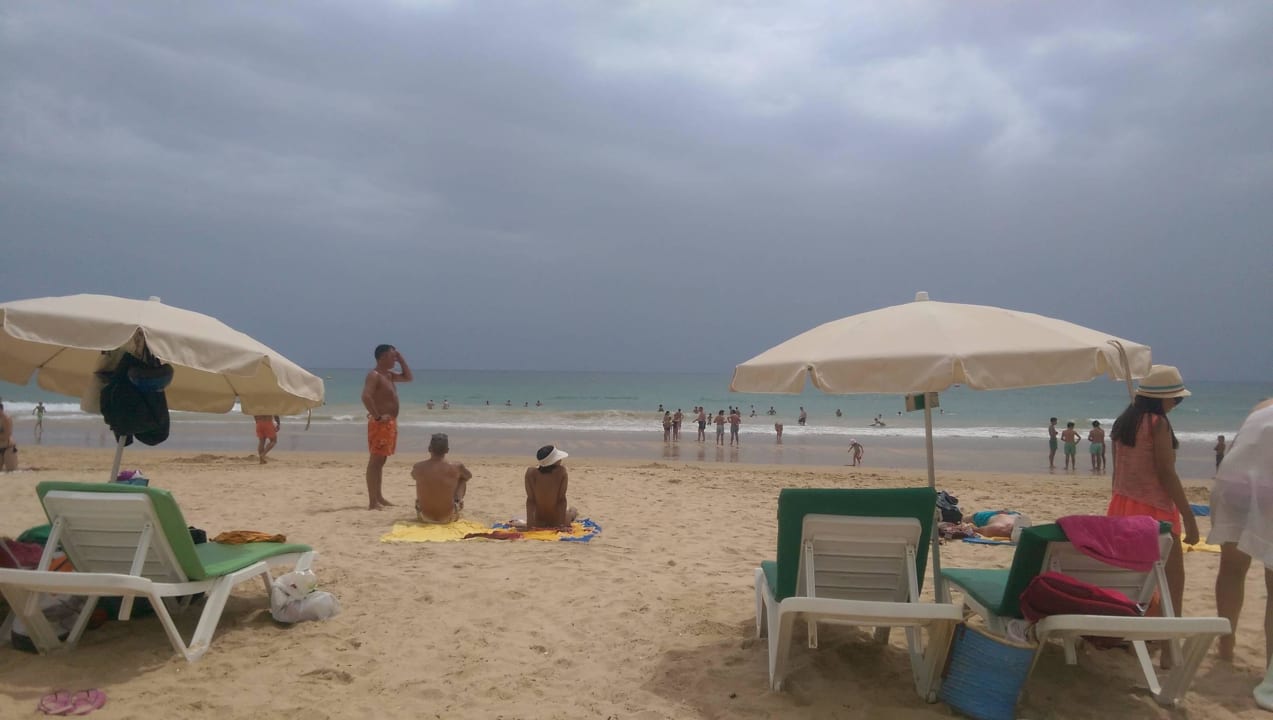 Strand PortoBay Falésia