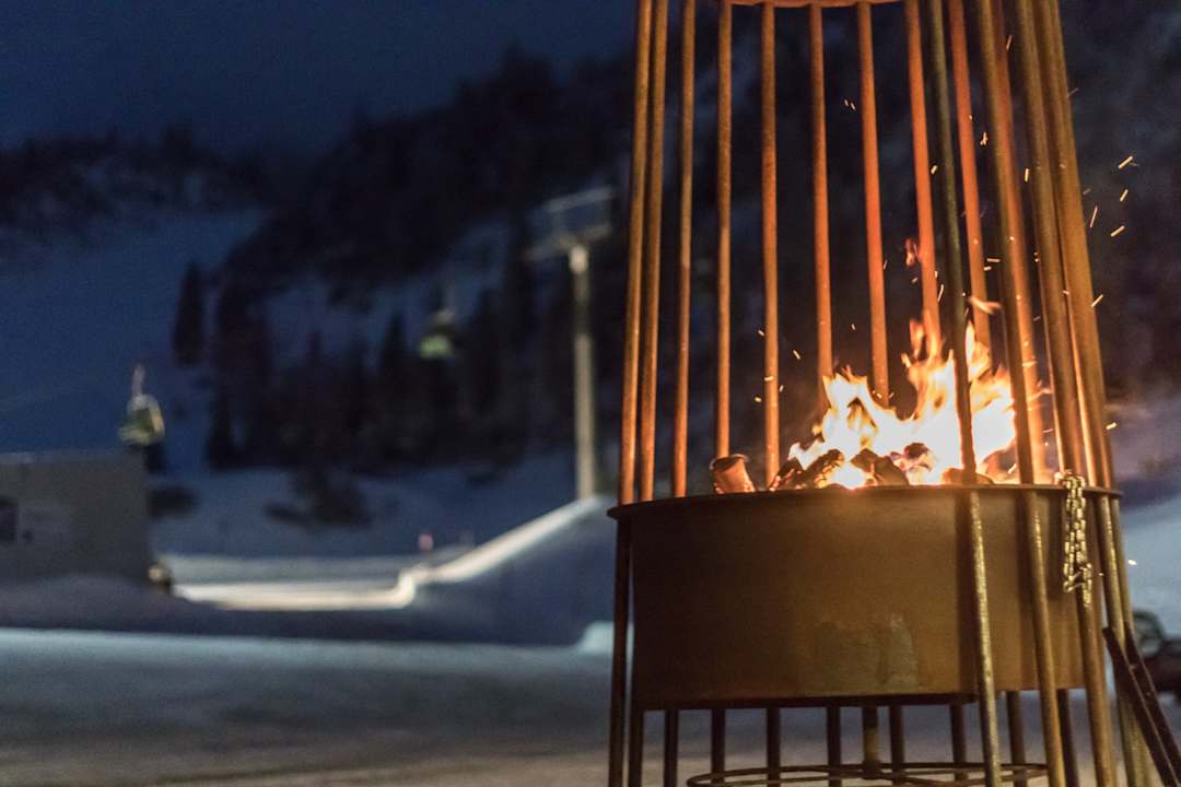 Sport & Freizeit Alpenhotel Ensmann