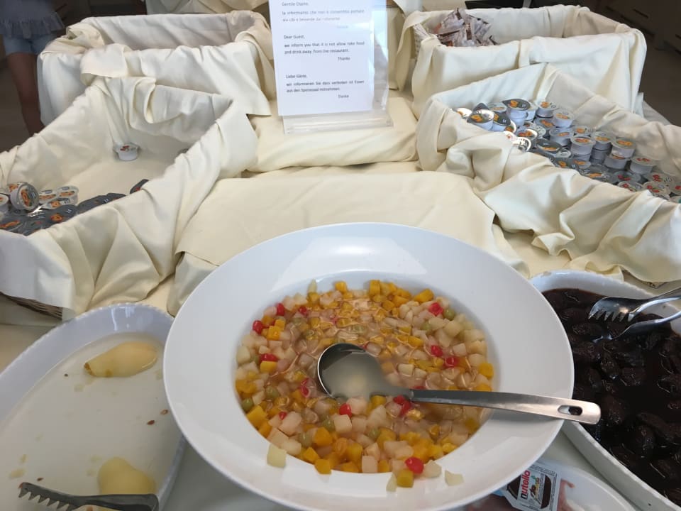 Gastro Grande Baia Resort & Spa