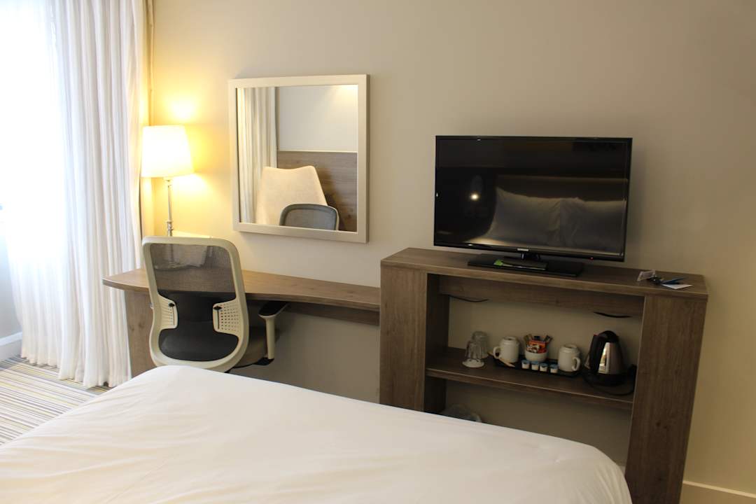 Zimmer Hampton by Hilton Oxford