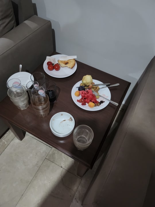 Sonstiges Cenger Beach Resort & Spa