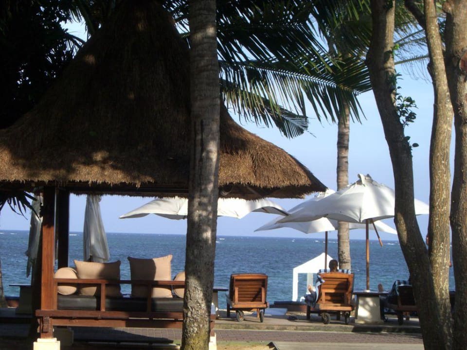 Meerblick Puri Santrian