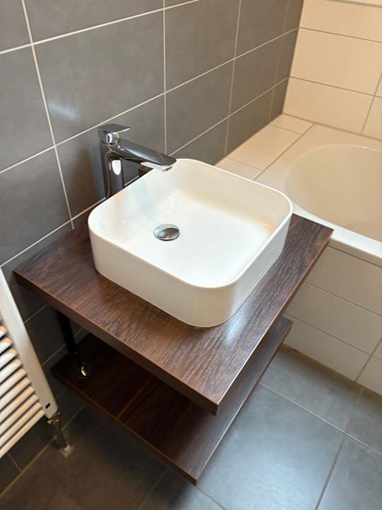 Zimmer Dormio Resort Maastricht