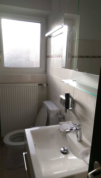 Bad Hotel Pension Almrausch