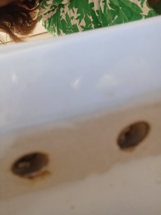 Zimmer Hotel Özkaymak Falez