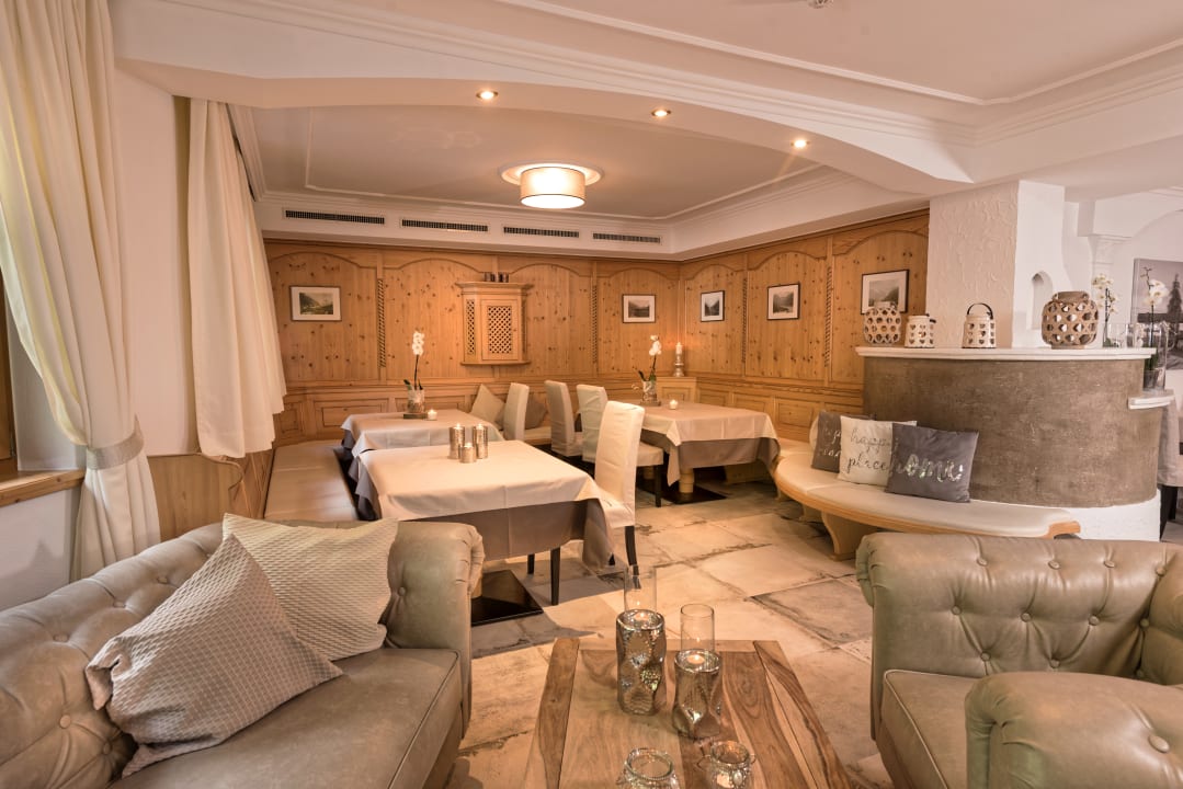 Restaurant Hotel Möderle