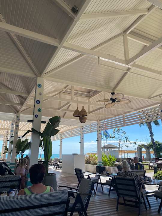 Gastro IC Hotels Santai Family Resort