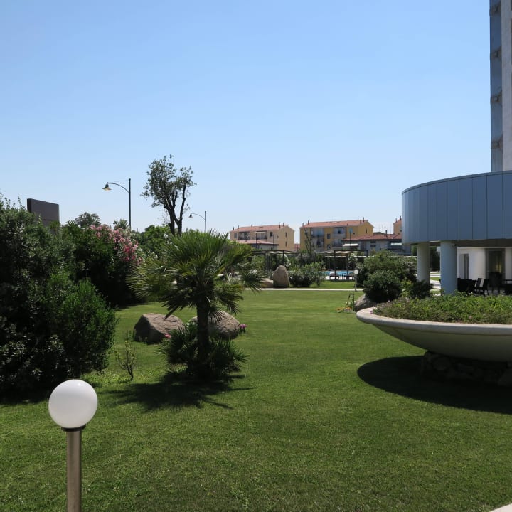 Hotel DoubleTree by Hilton Olbia DoubleTree by Hilton Olbia - Sardinia