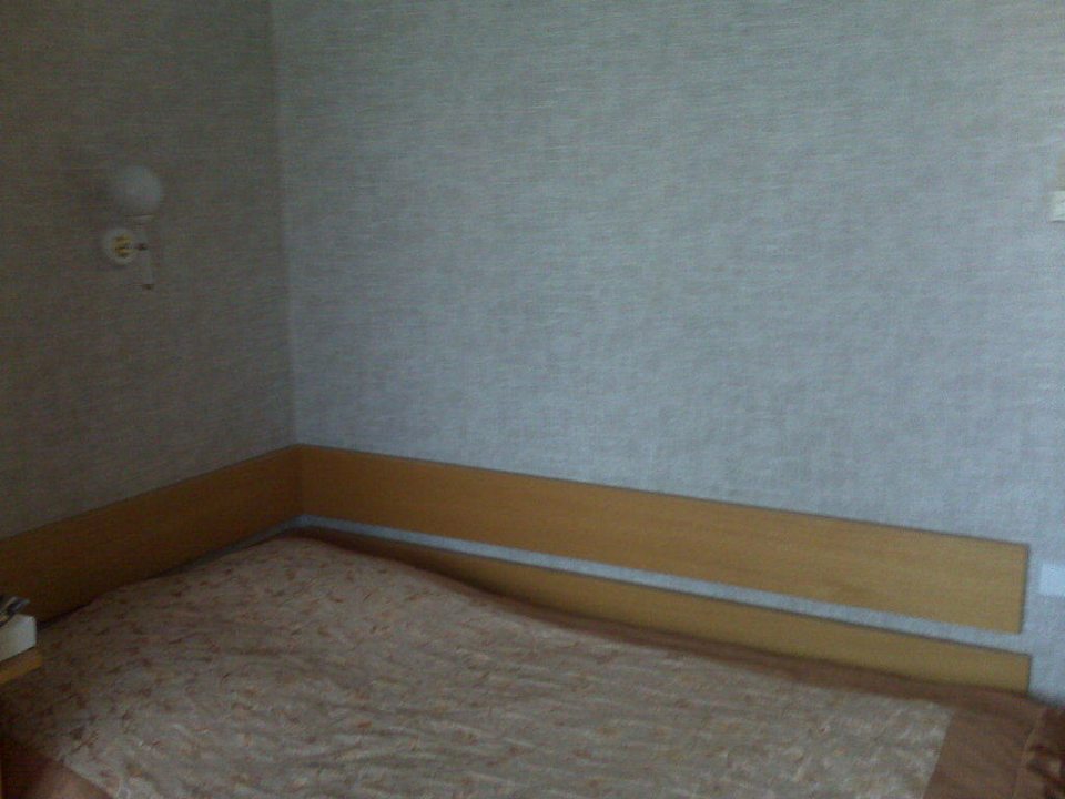 Einrichtung Premier Hotel Rus