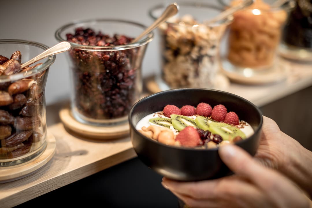 Gastro Alpin Art & Spa Hotel Naudererhof Superior