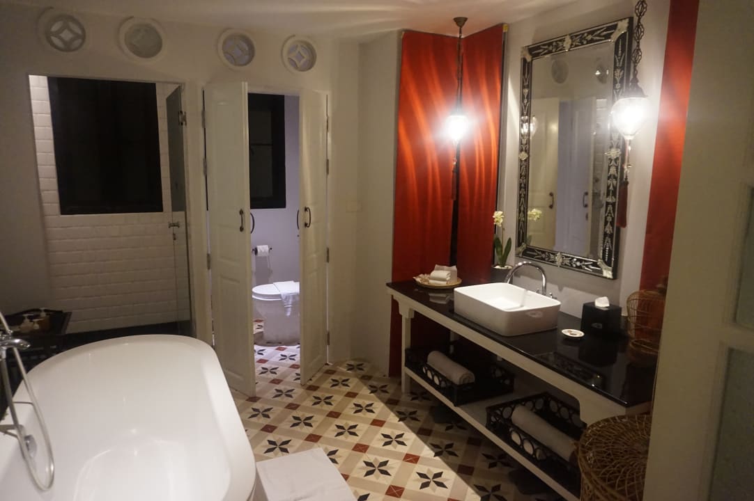 Zimmer Moracea by Khao Lak Resort