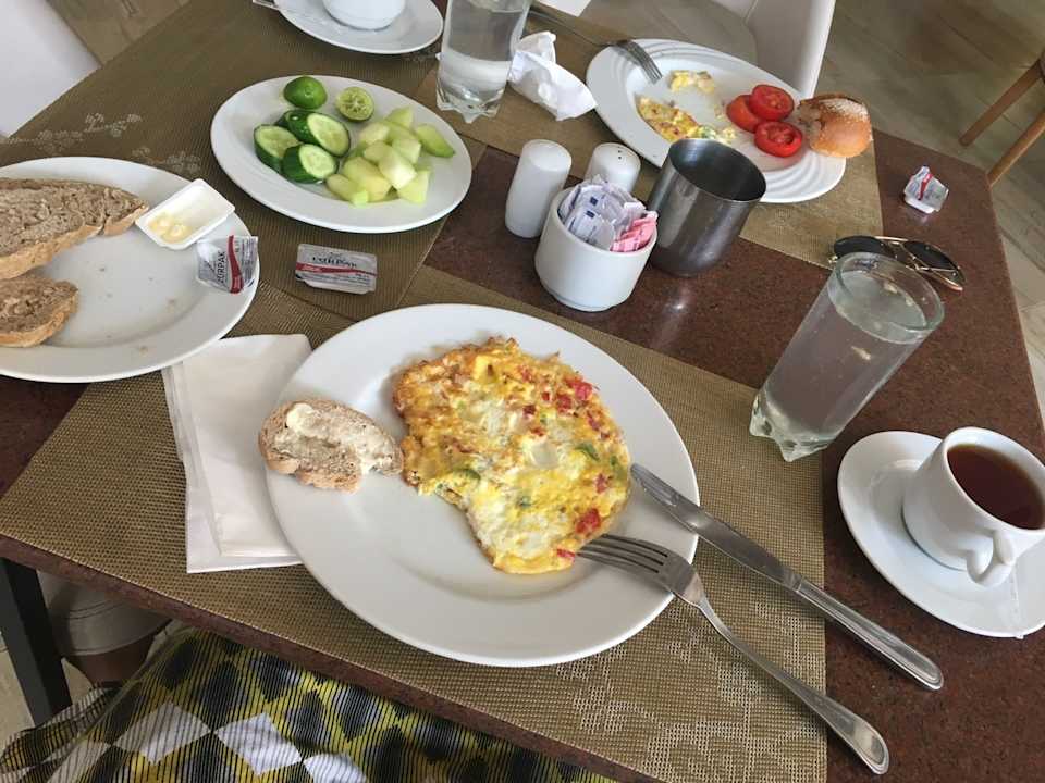 Gastro Pickalbatros Alf Leila Wa Leila Resort - Neverland Hurghada