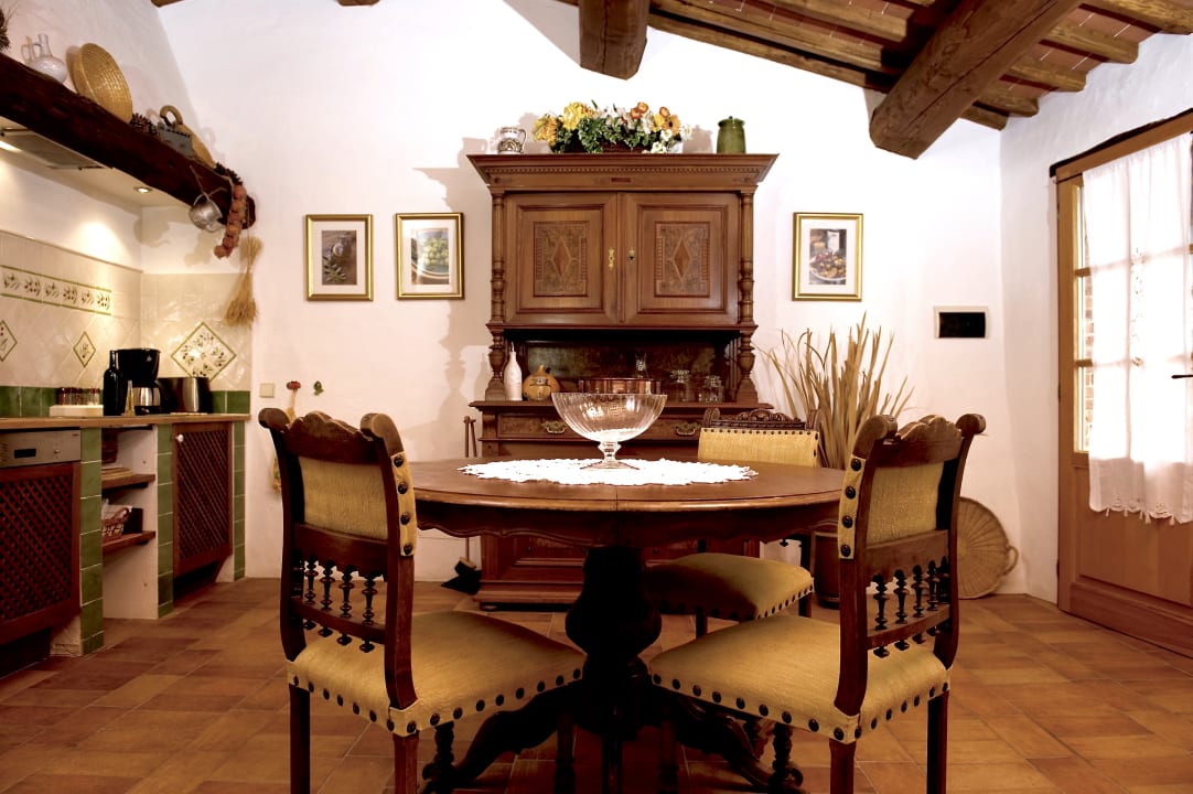 Zimmer Ventena Vecchia antico frantoio