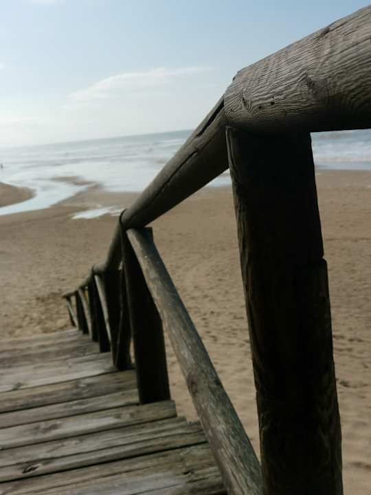 Strand Hotel Best Costa Ballena