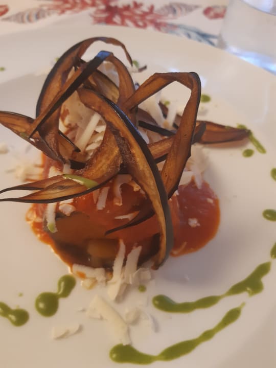 Gastro Hotel Caparena
