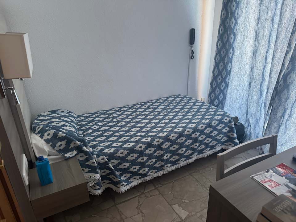 Zimmer Hostal Villa Rosa