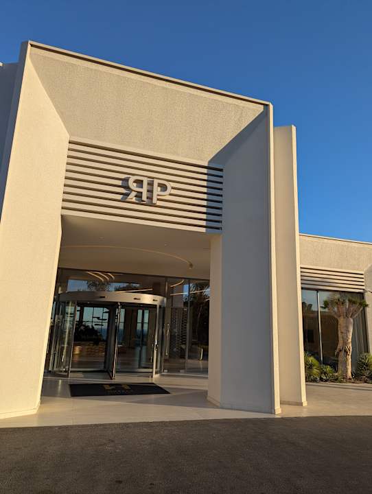 Außenansicht Rodos Princess Beach Hotel & Spa