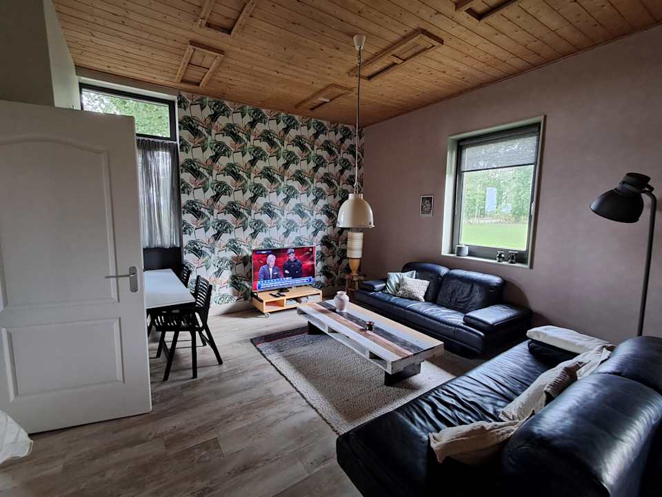 Zimmer Ferienhaus Bollenboet