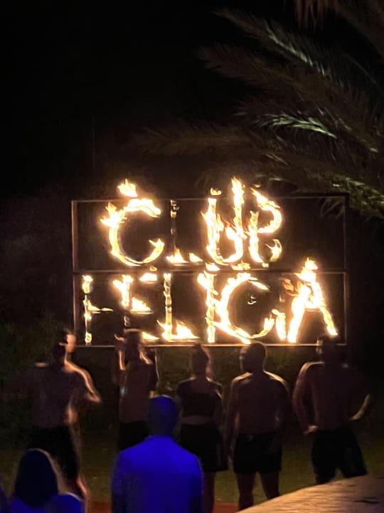 Sonstiges TUI KIDS CLUB Felicia Village